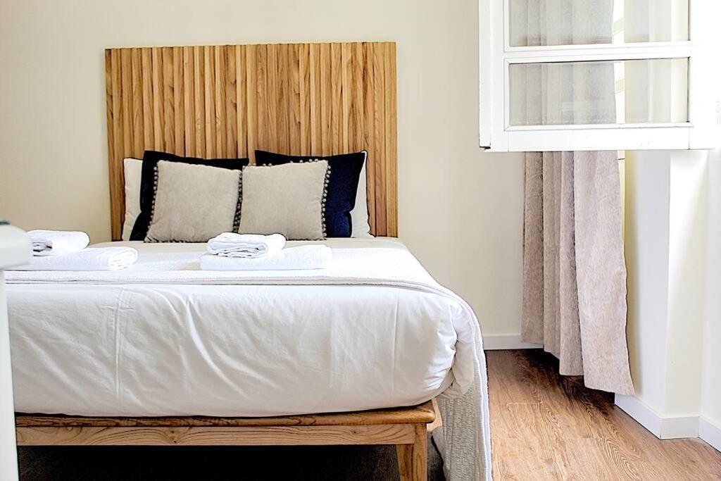 Oporto Sweet Downtown 3 Apartment Bagian luar foto